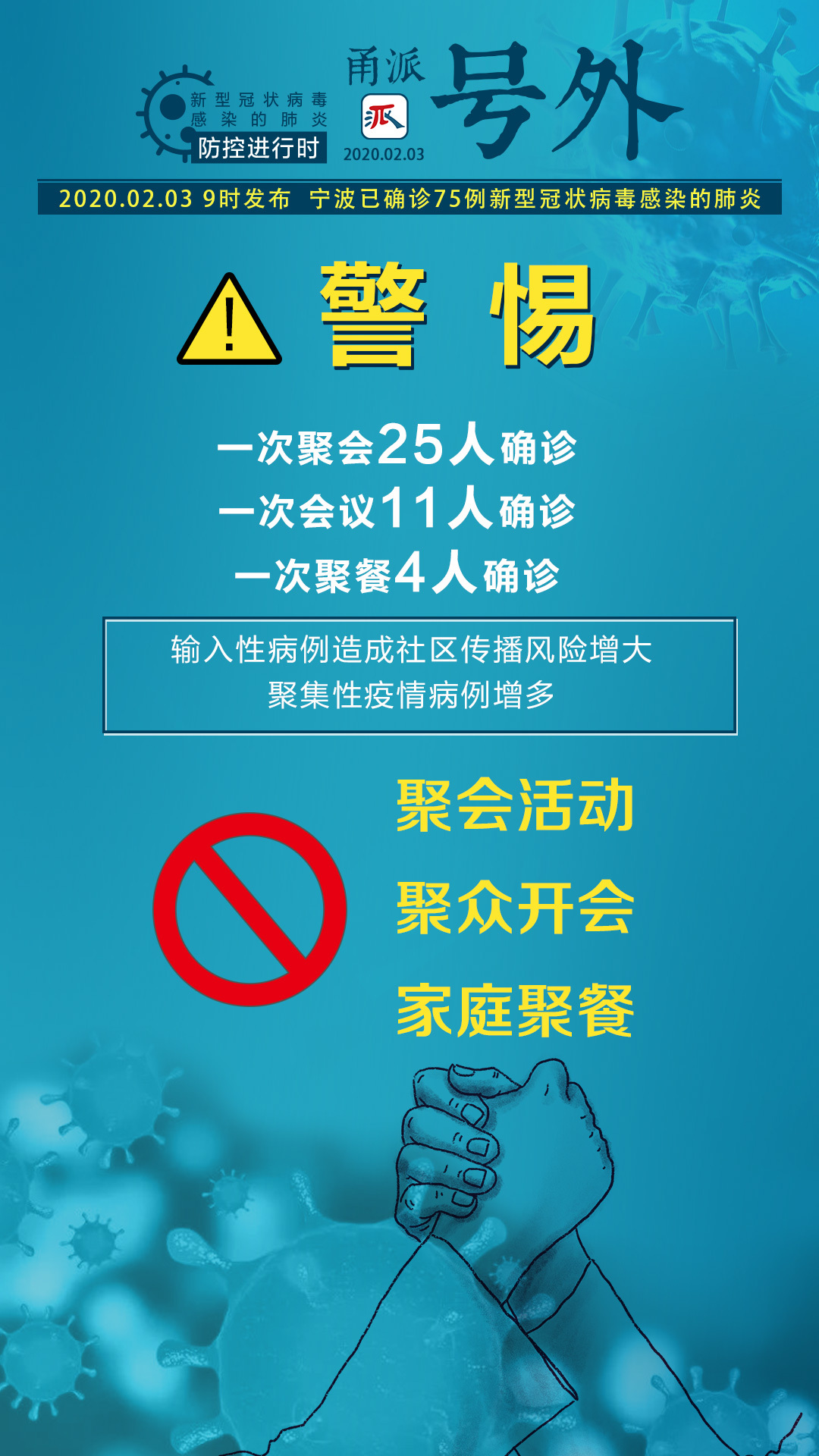 最新聚会感染,最新聚餐感染新型冠状肺炎