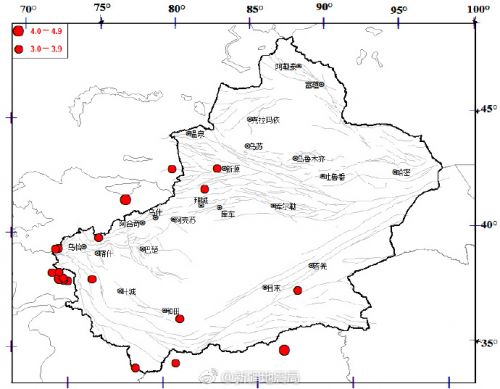 长春地震最新消息深度解析与探讨（2017年7月）