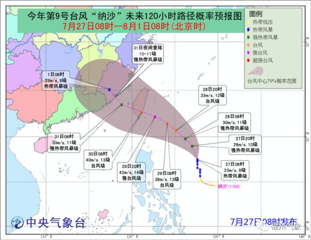 台风纳沙最新动态，应对与防范策略分析